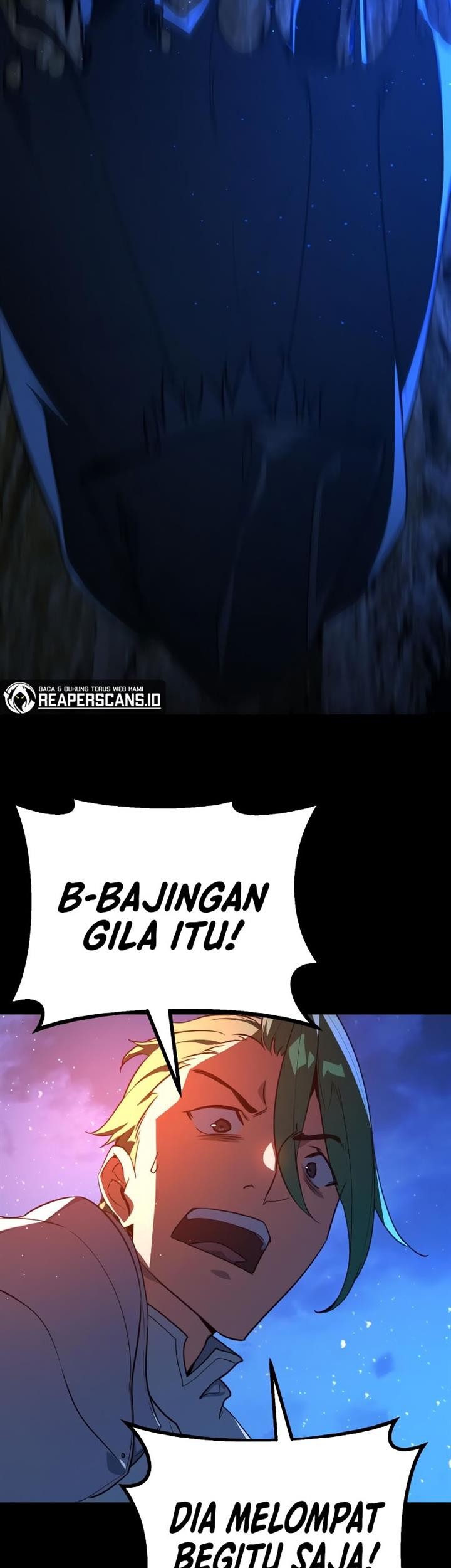 The Game’s Top Troll chapter 5 halaman 63