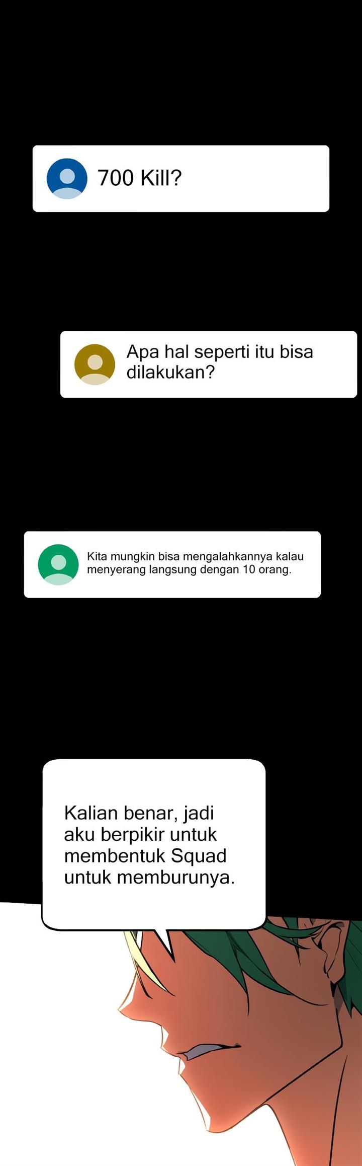 The Game’s Top Troll chapter 5 halaman 72