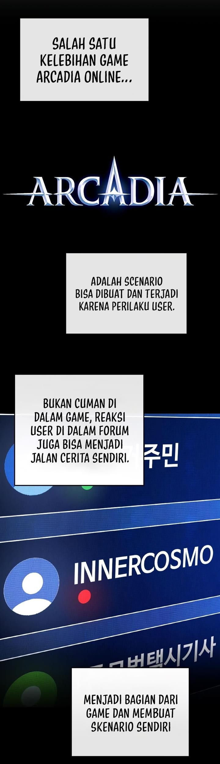 The Game’s Top Troll chapter 5 halaman 78