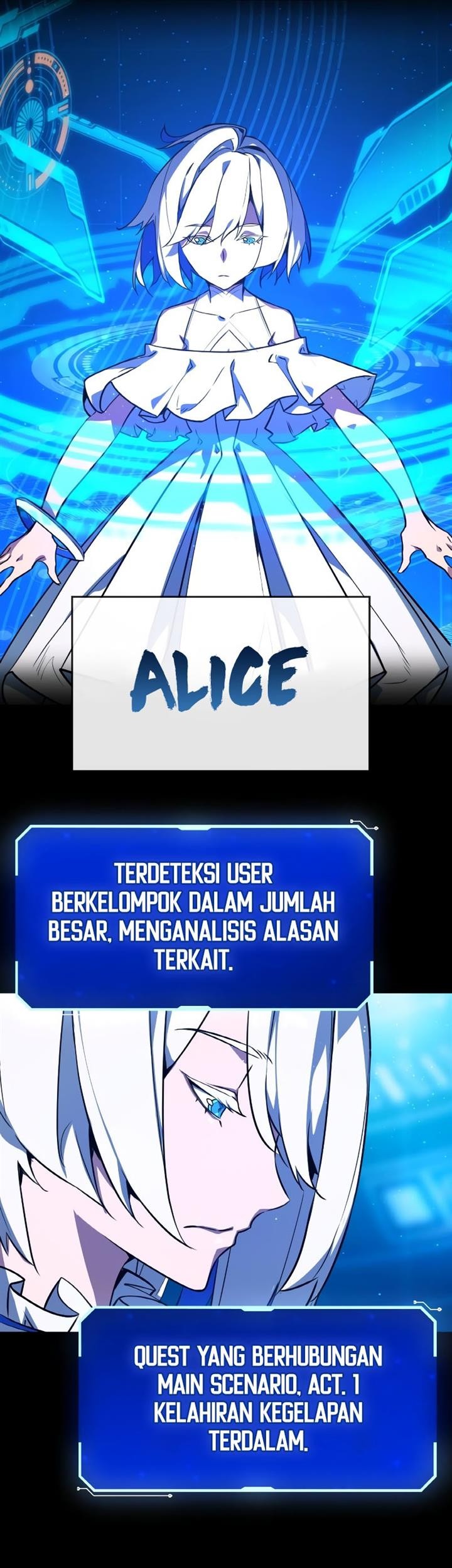 The Game’s Top Troll chapter 5 halaman 80