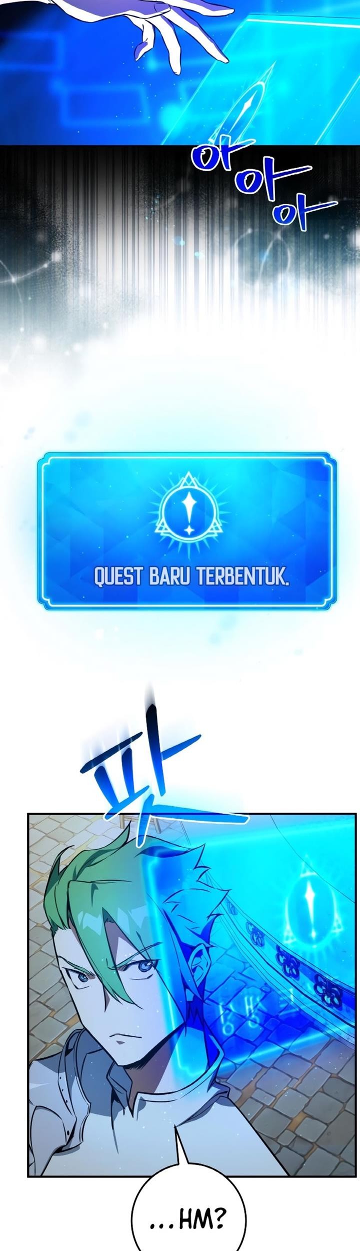 The Game’s Top Troll chapter 5 halaman 82