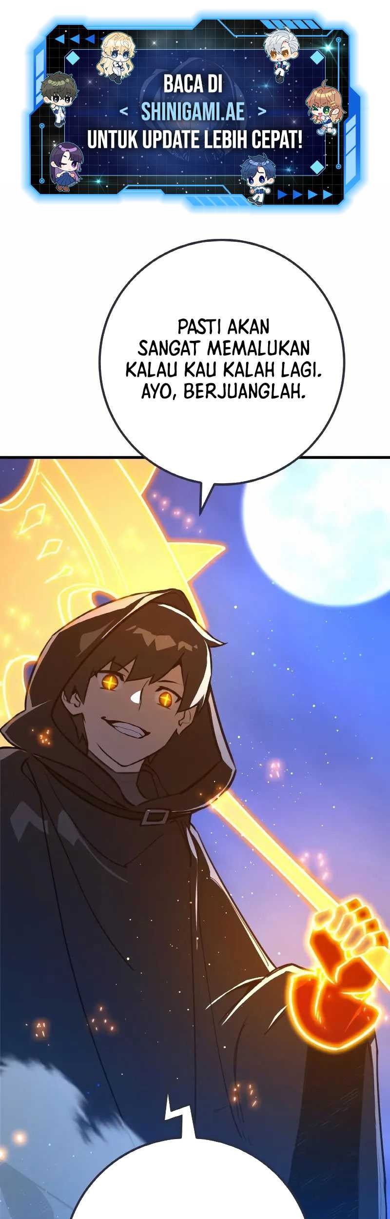 The Game’s Top Troll chapter 50 halaman 2