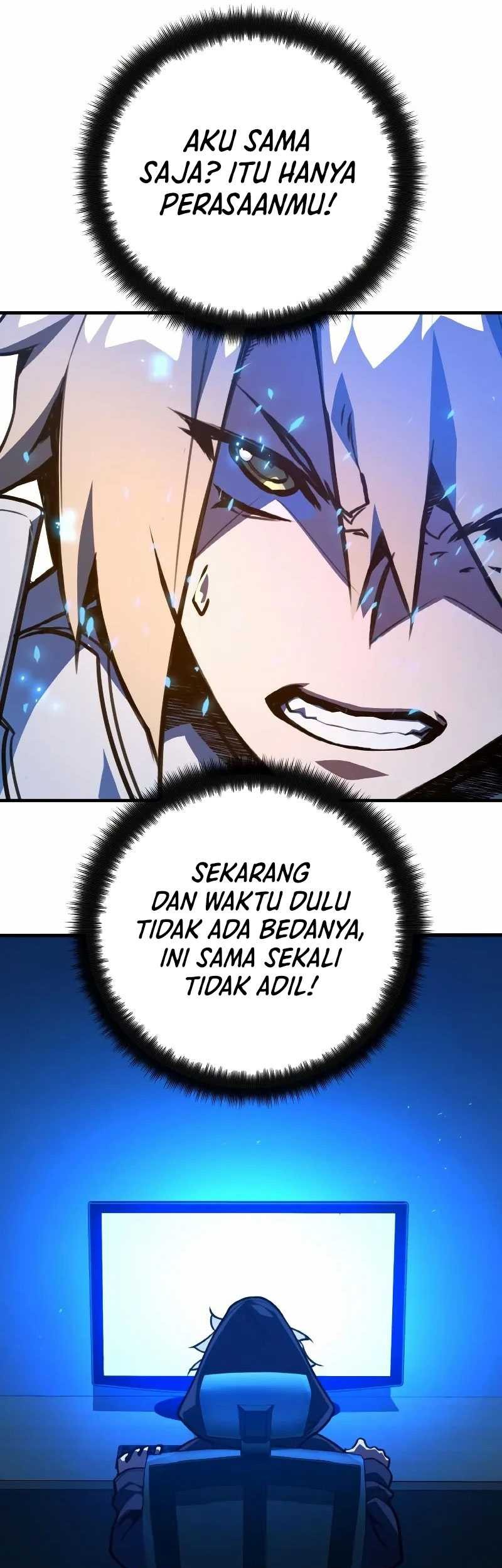 The Game’s Top Troll chapter 50 halaman 6