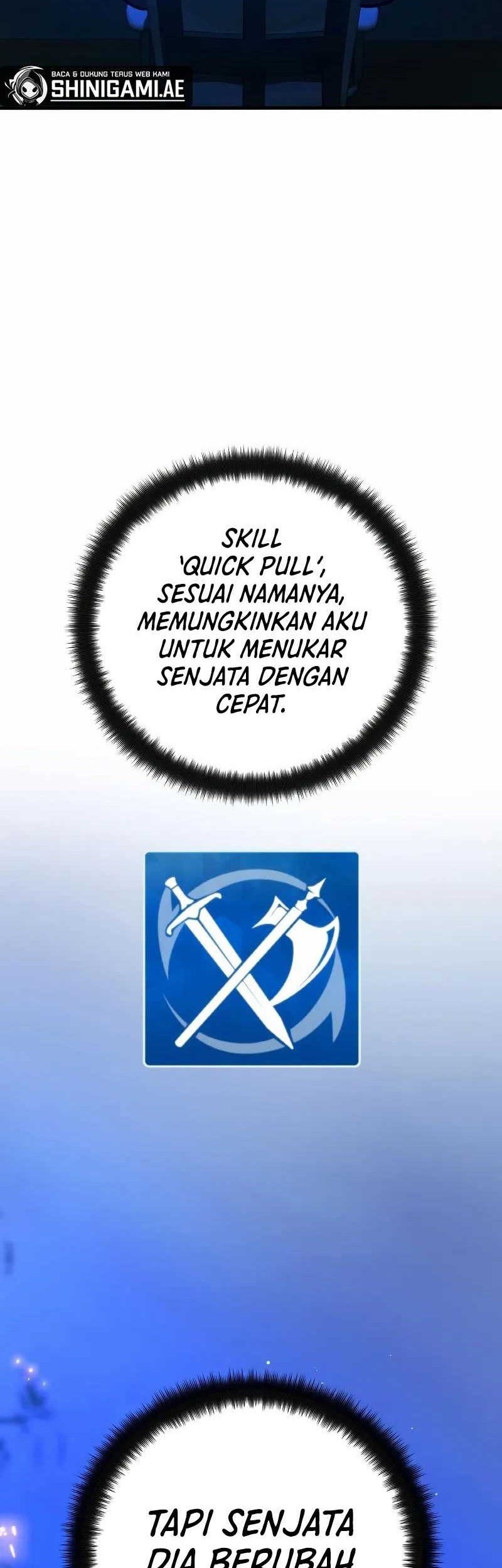 The Game’s Top Troll chapter 50 halaman 7