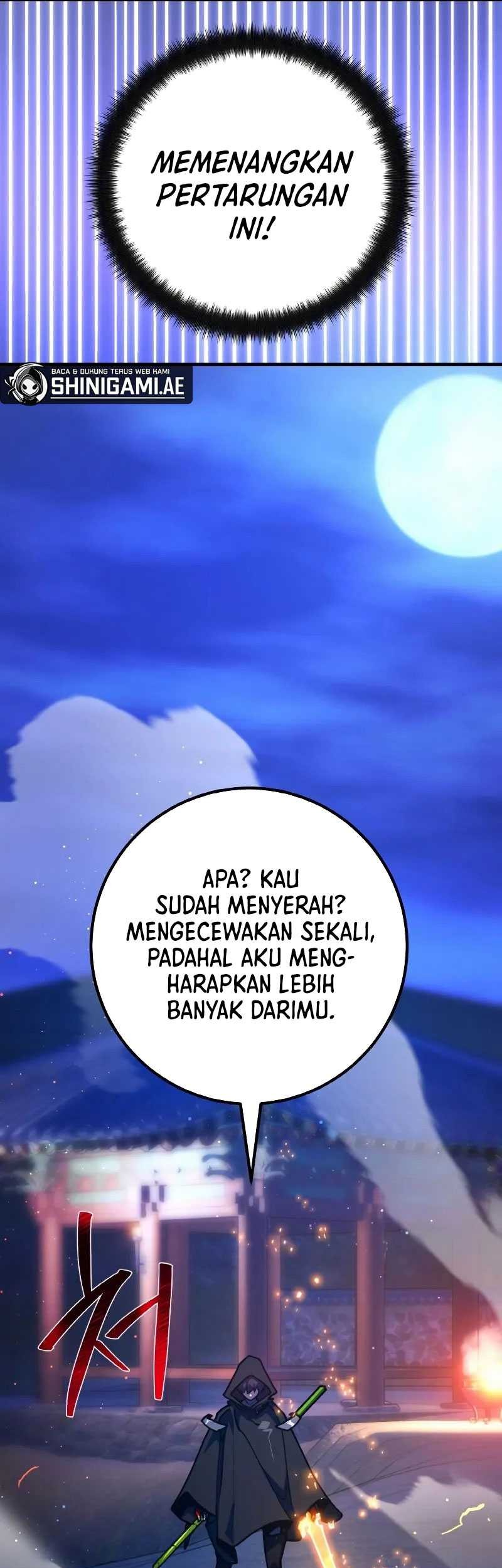 The Game’s Top Troll chapter 50 halaman 10