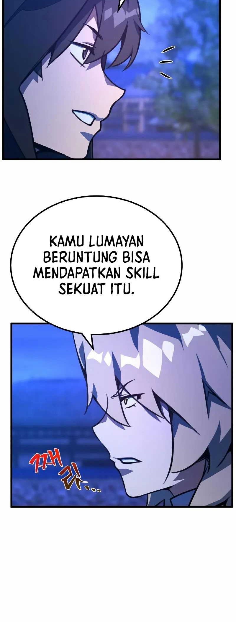 The Game’s Top Troll chapter 50 halaman 13