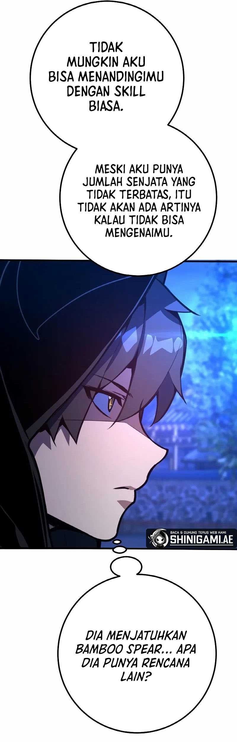The Game’s Top Troll chapter 50 halaman 18