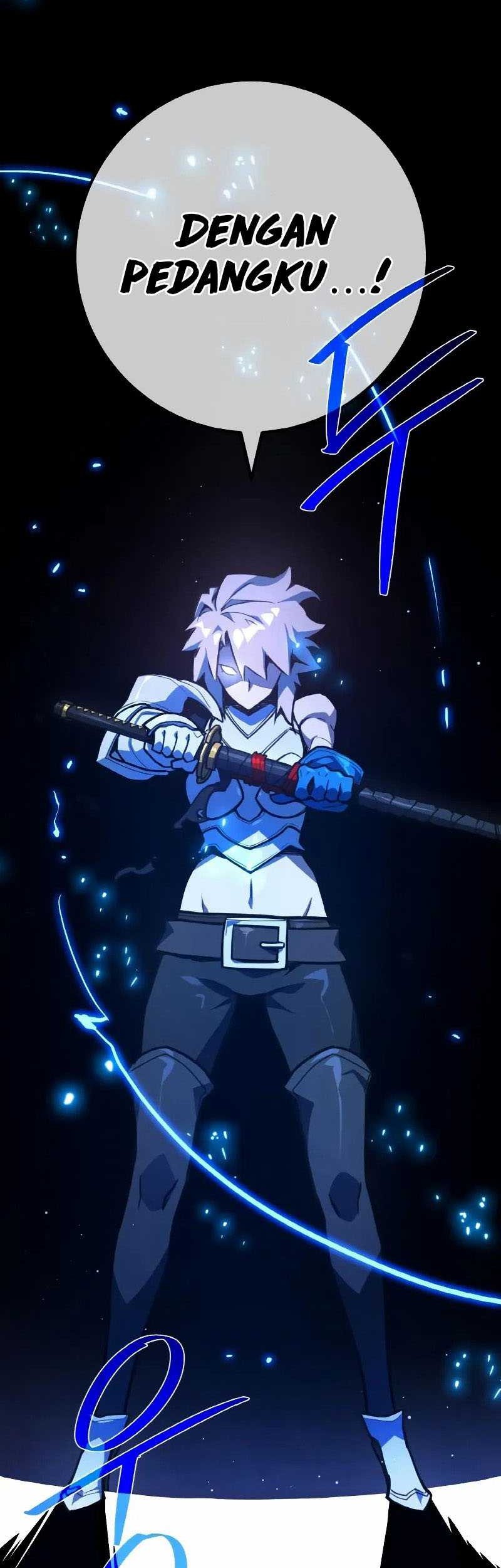 The Game’s Top Troll chapter 50 halaman 20