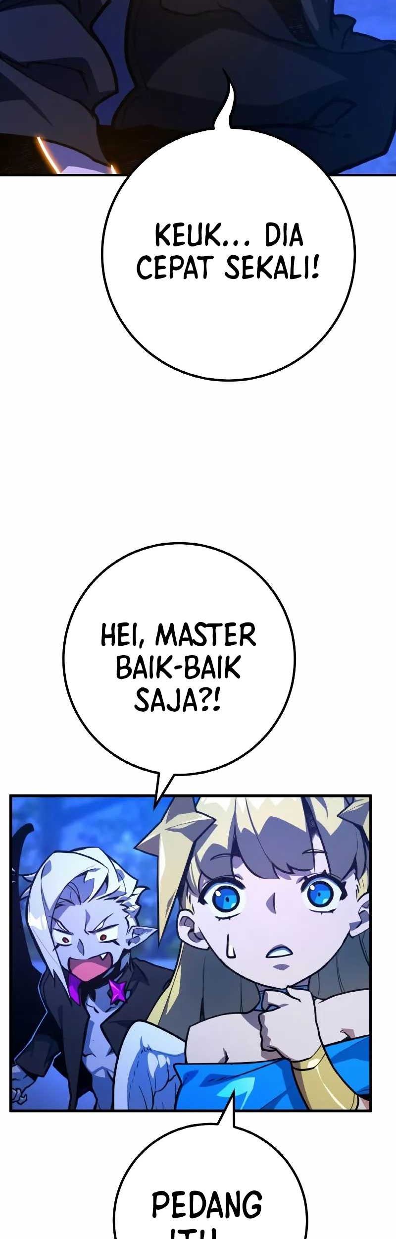 The Game’s Top Troll chapter 50 halaman 28