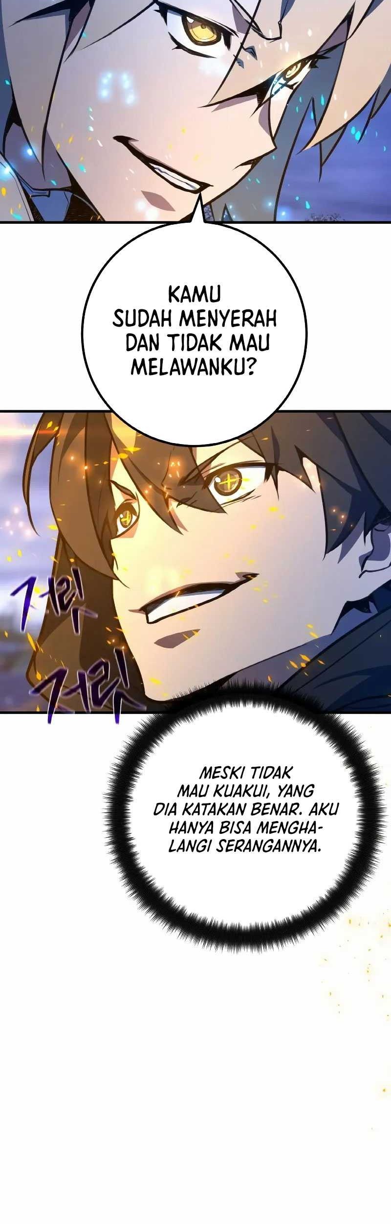 The Game’s Top Troll chapter 50 halaman 32
