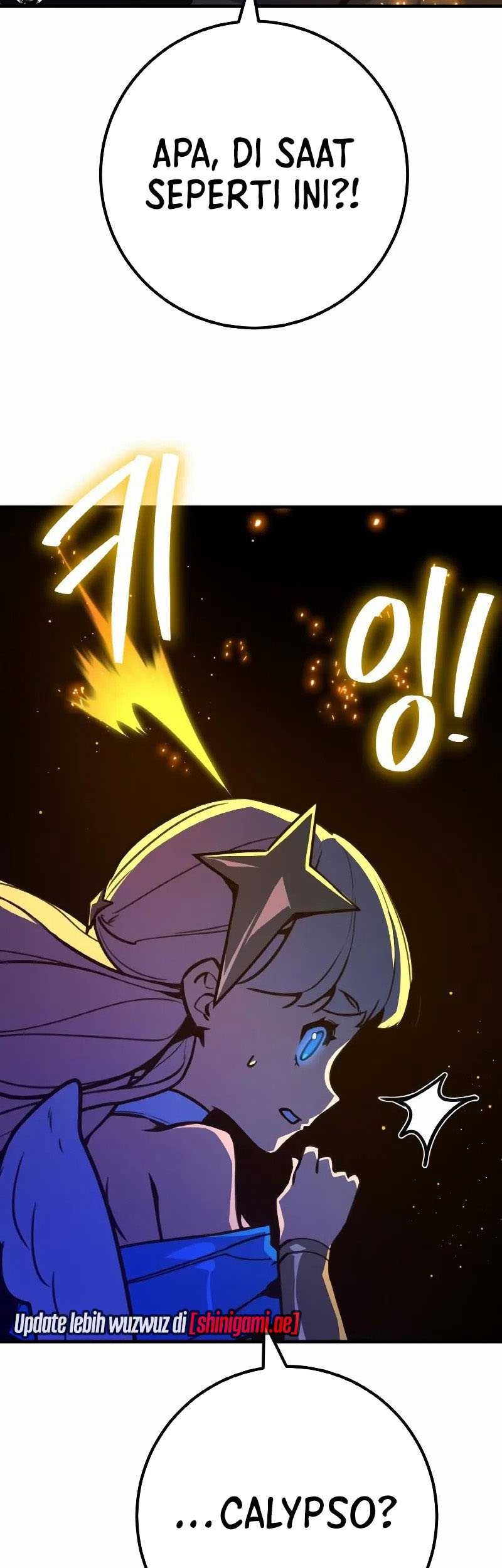 The Game’s Top Troll chapter 50 halaman 36