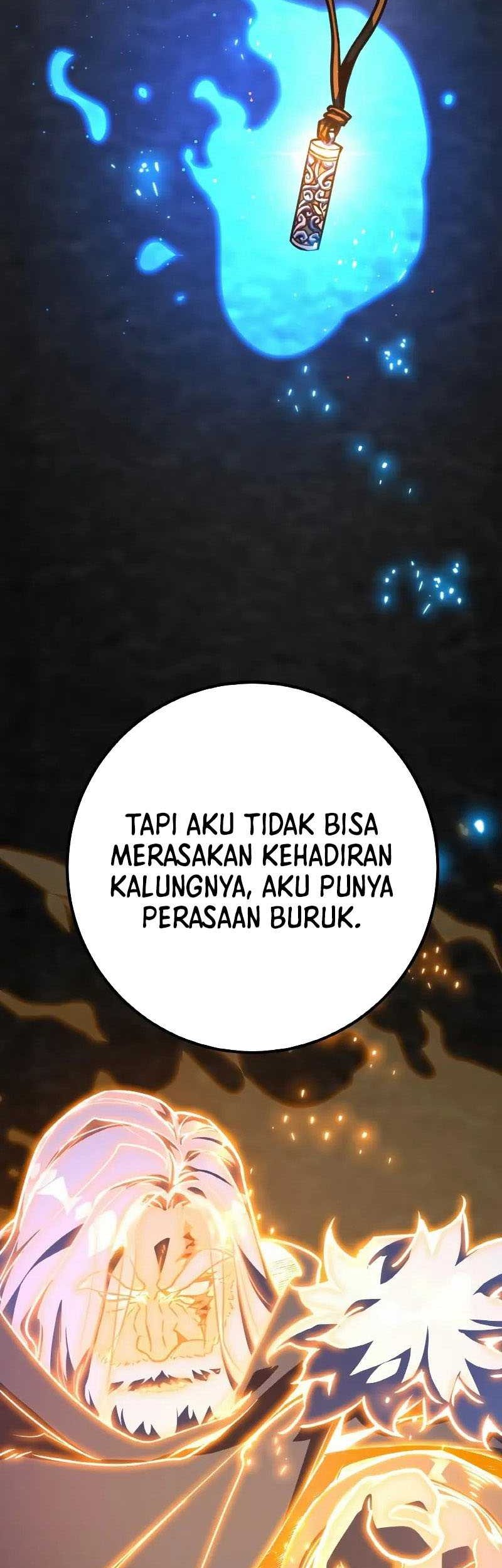 The Game’s Top Troll chapter 50 halaman 40