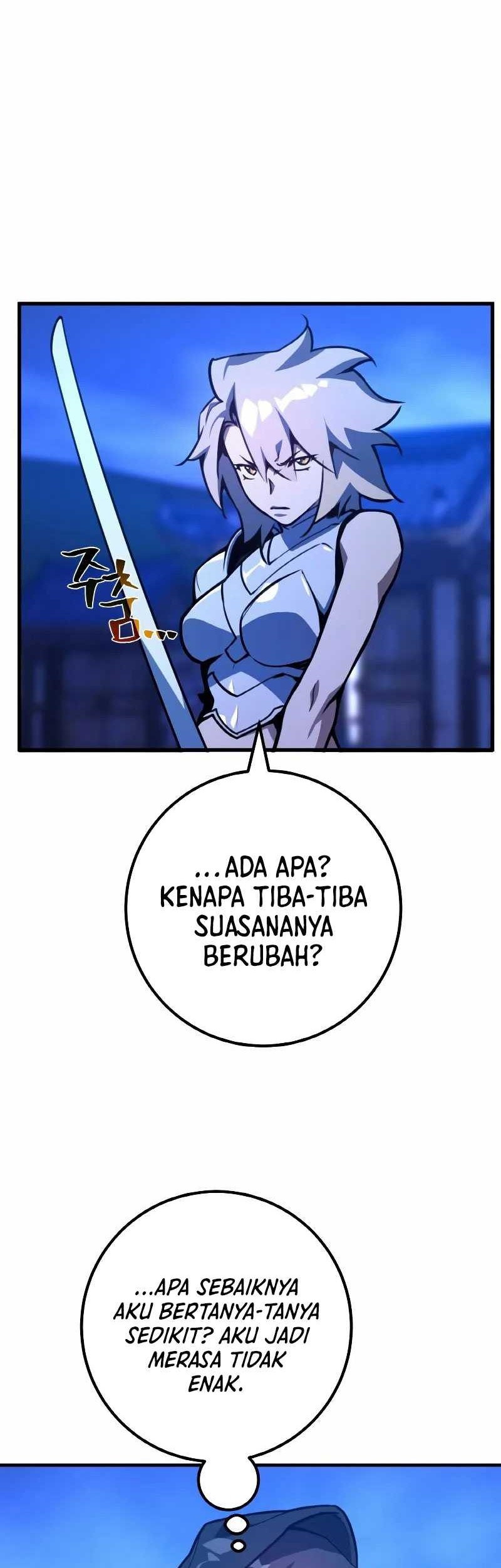 The Game’s Top Troll chapter 50 halaman 43