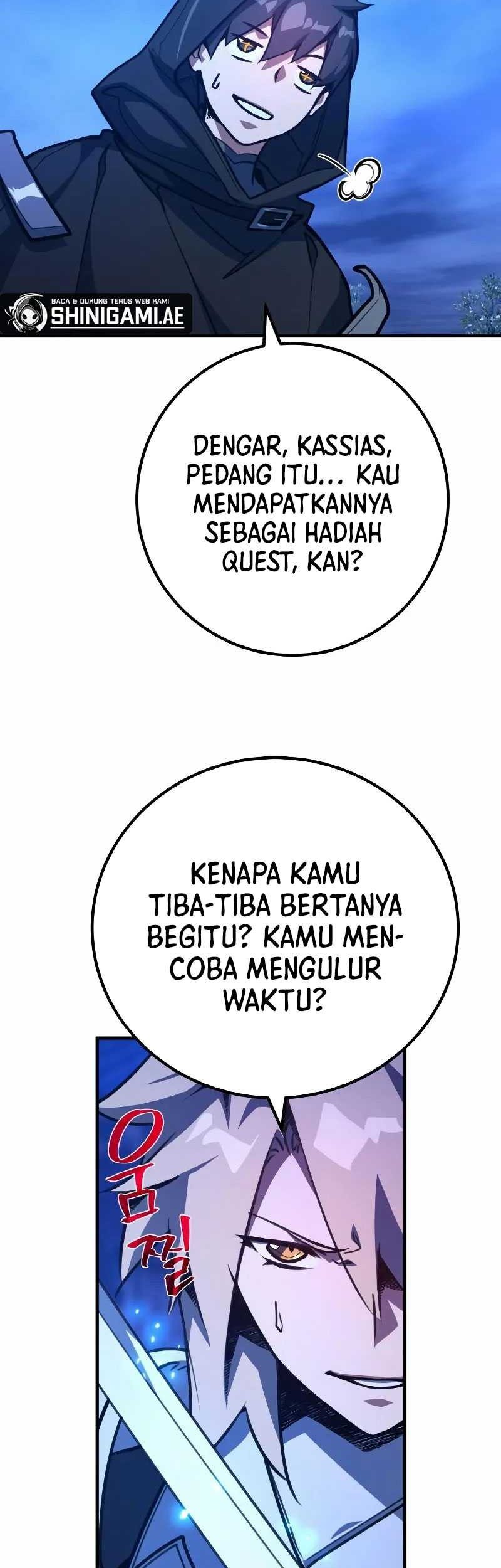 The Game’s Top Troll chapter 50 halaman 44