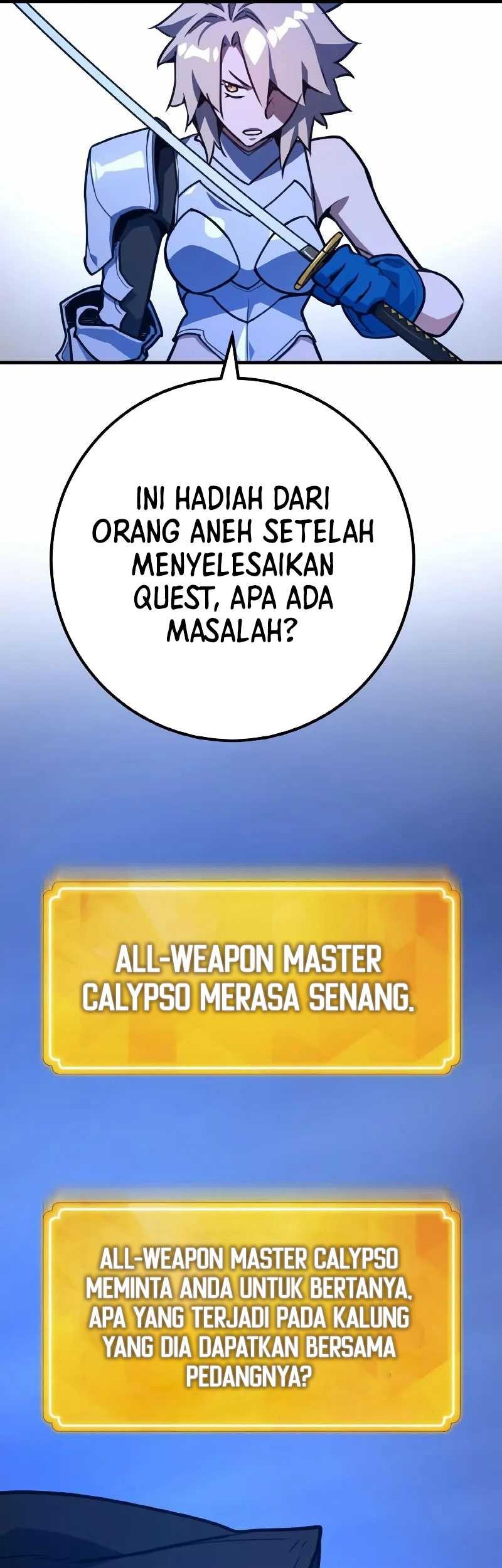 The Game’s Top Troll chapter 50 halaman 46