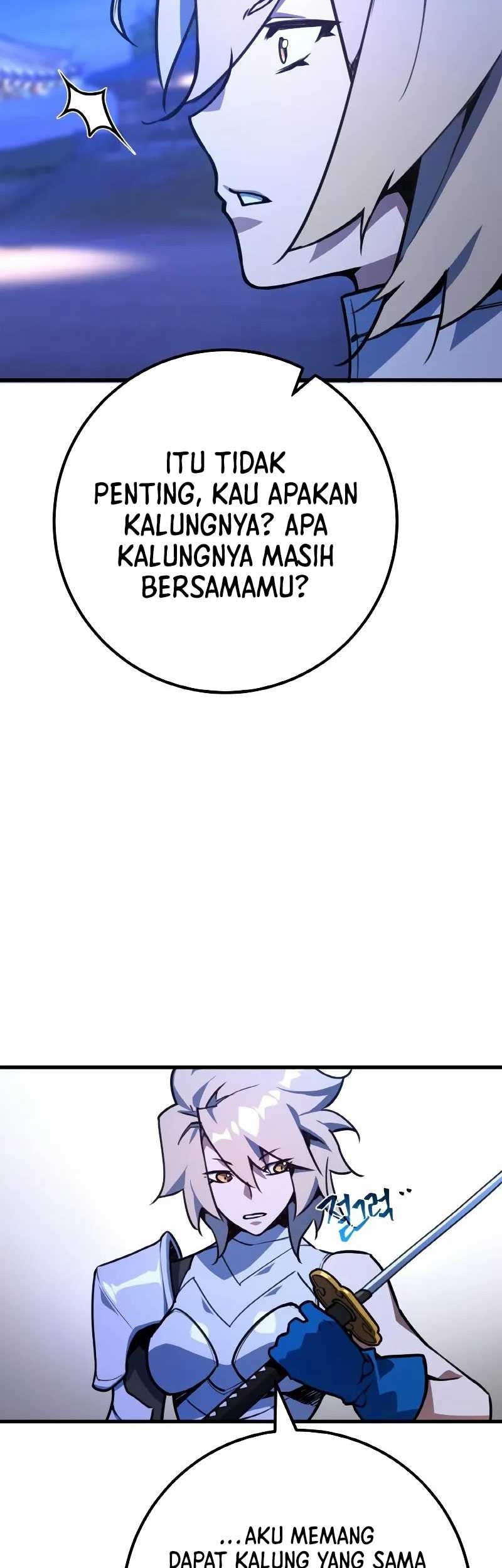 The Game’s Top Troll chapter 50 halaman 48