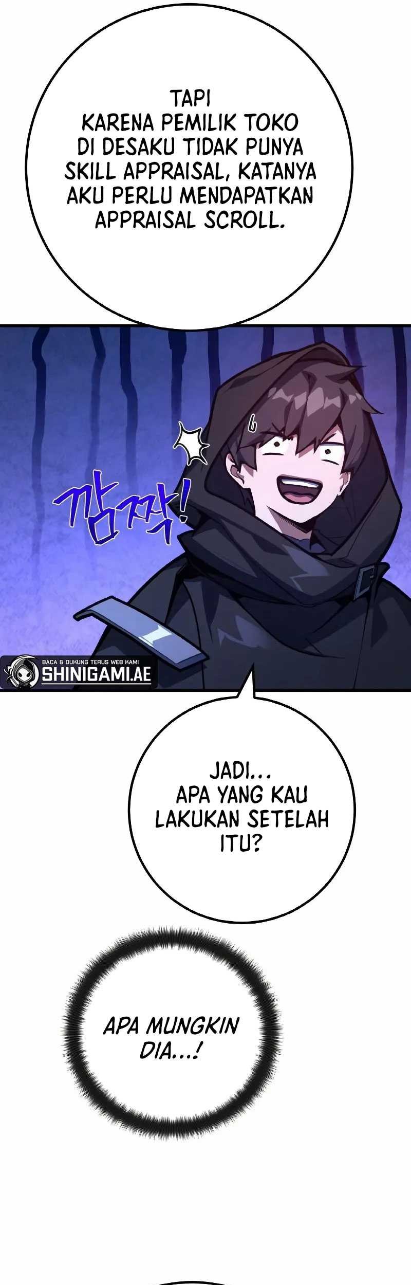 The Game’s Top Troll chapter 50 halaman 50