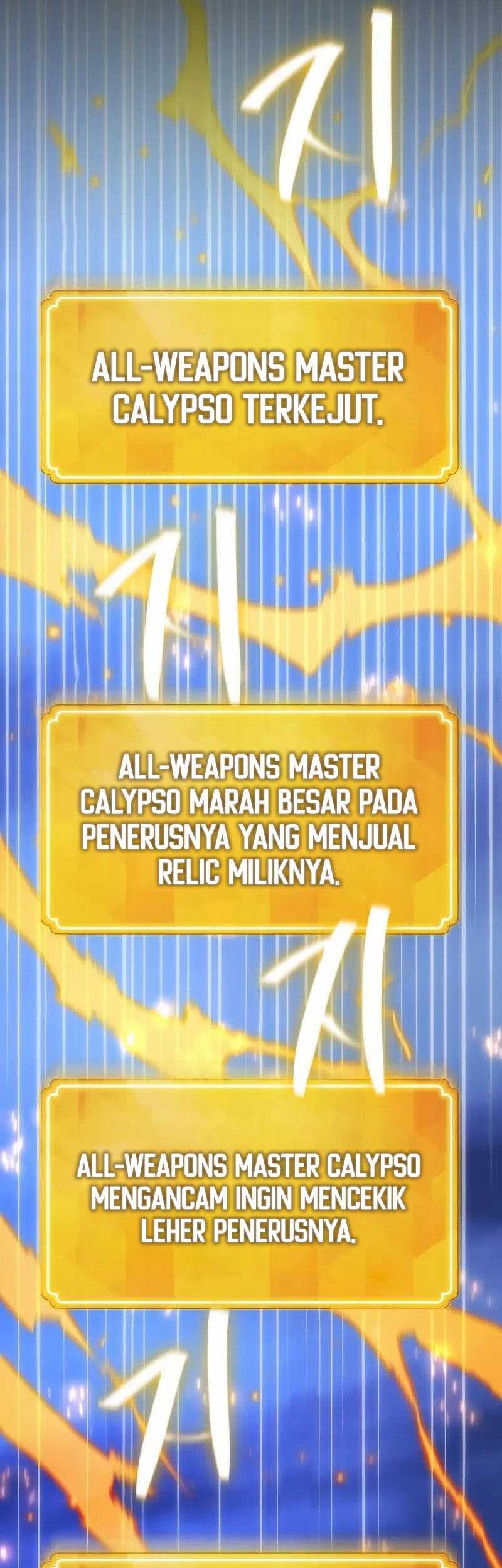 The Game’s Top Troll chapter 50 halaman 54