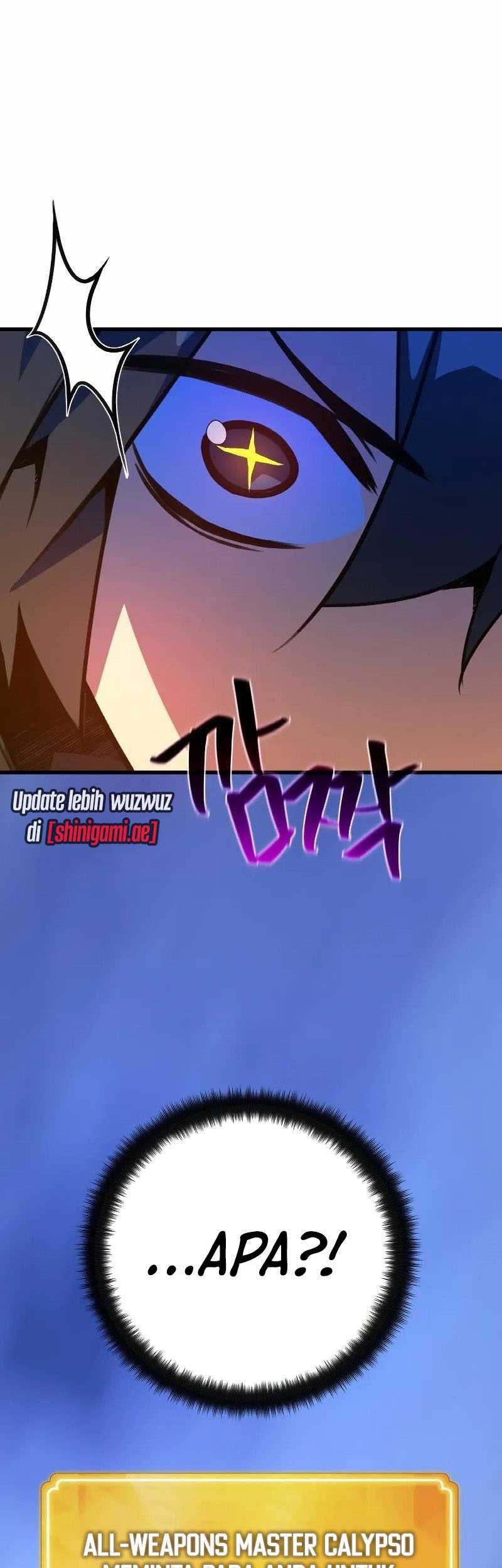 The Game’s Top Troll chapter 50 halaman 56