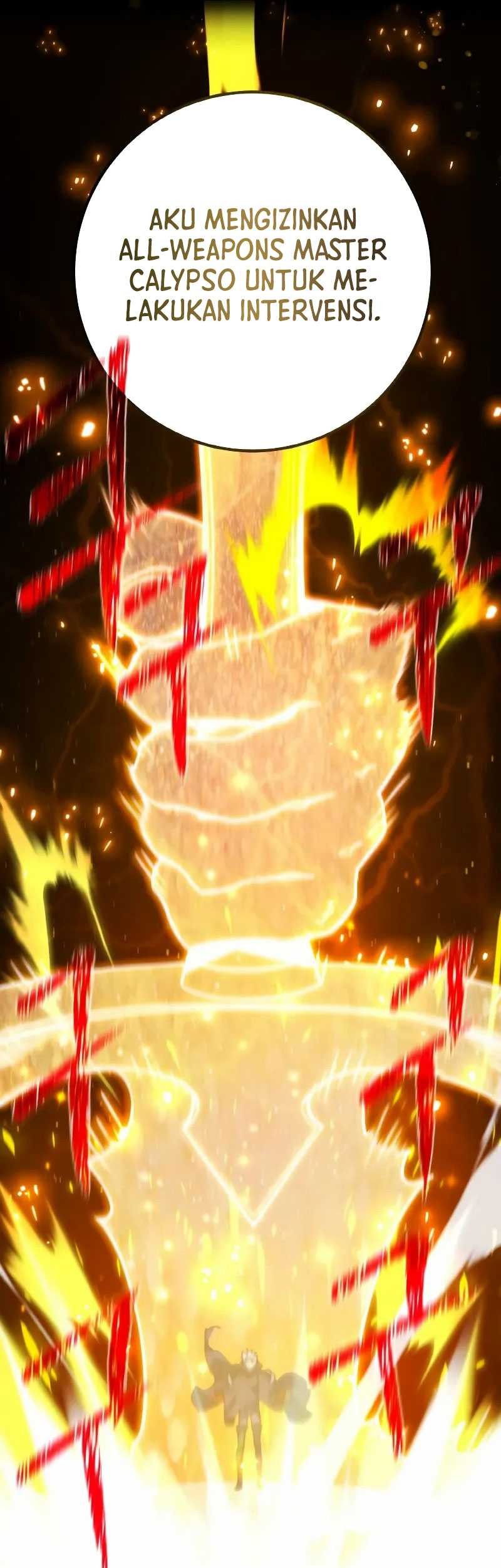 The Game’s Top Troll chapter 50 halaman 62