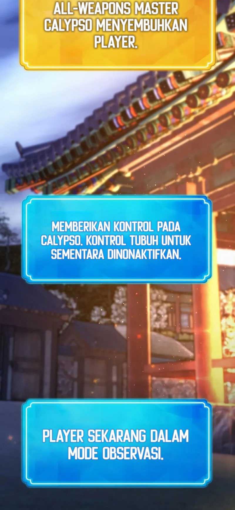 The Game’s Top Troll chapter 50 halaman 64