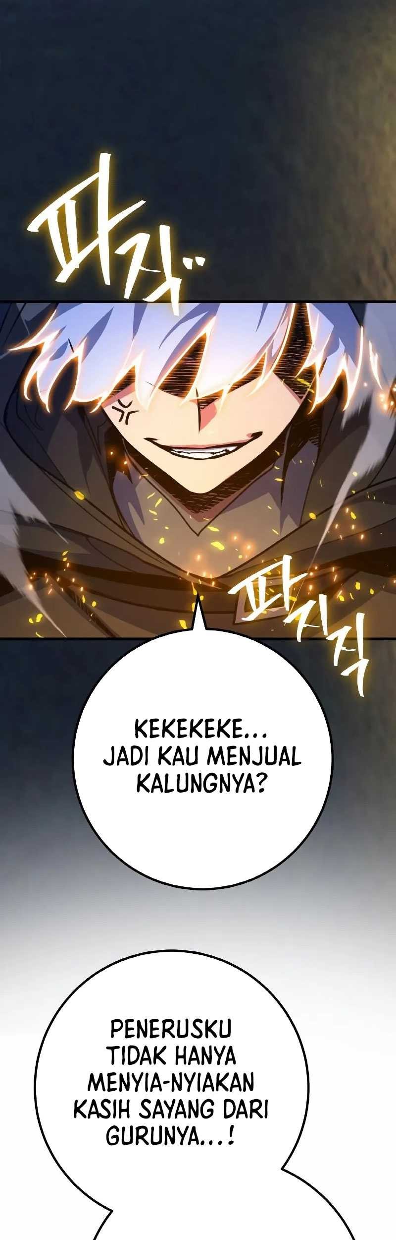 The Game’s Top Troll chapter 50 halaman 65