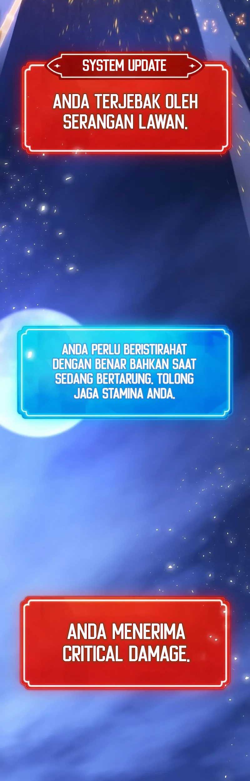 The Game’s Top Troll chapter 50 halaman 74