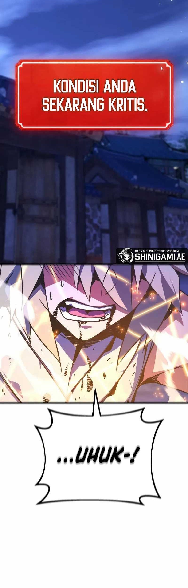 The Game’s Top Troll chapter 50 halaman 75