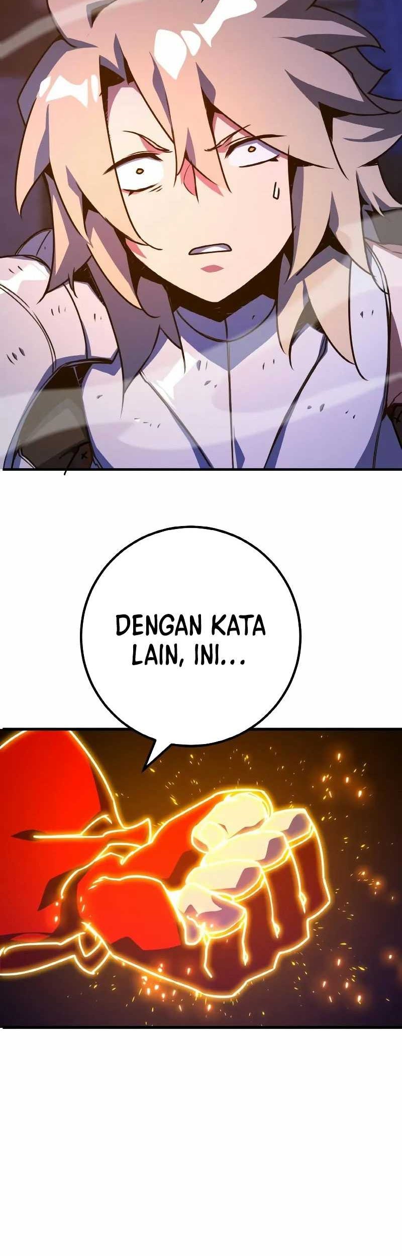 The Game’s Top Troll chapter 50 halaman 85
