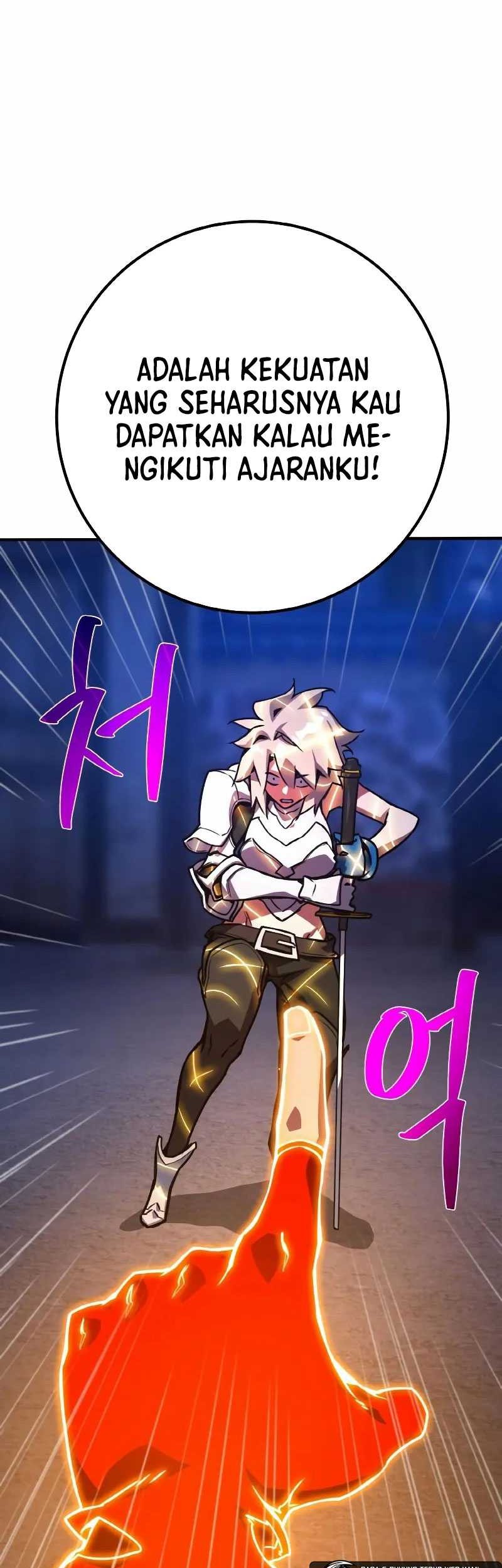 The Game’s Top Troll chapter 50 halaman 86