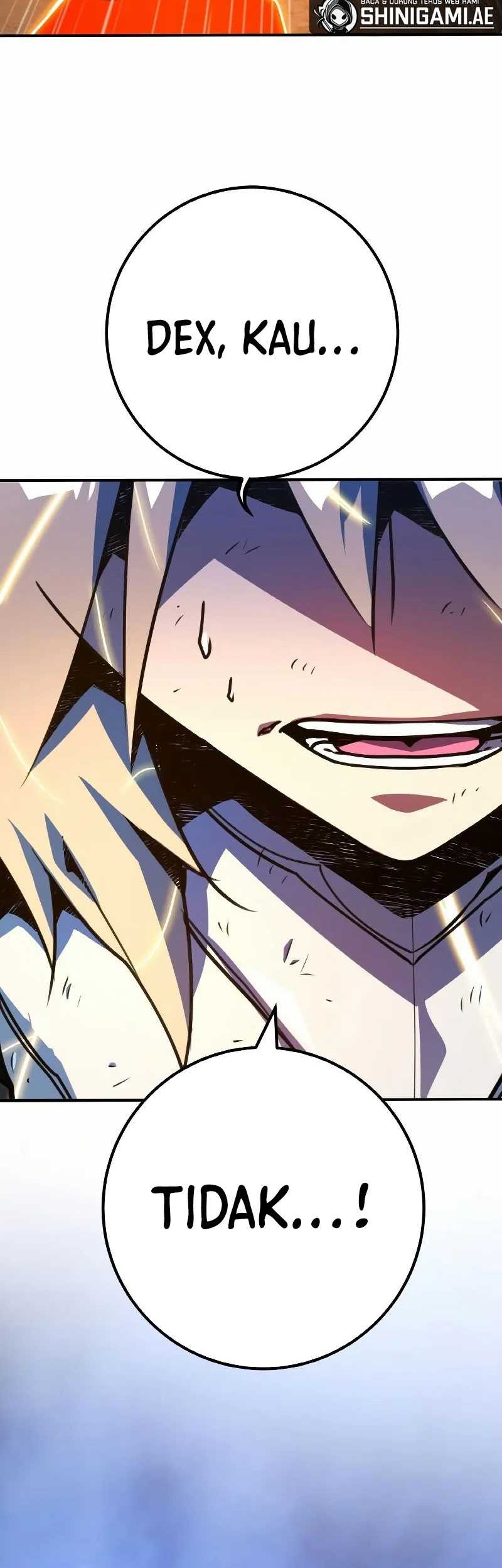 The Game’s Top Troll chapter 50 halaman 87