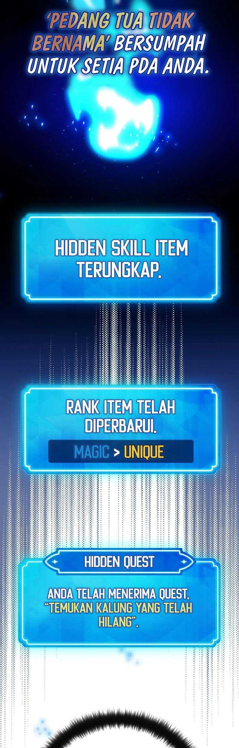 The Game’s Top Troll Bab 51 halaman 16