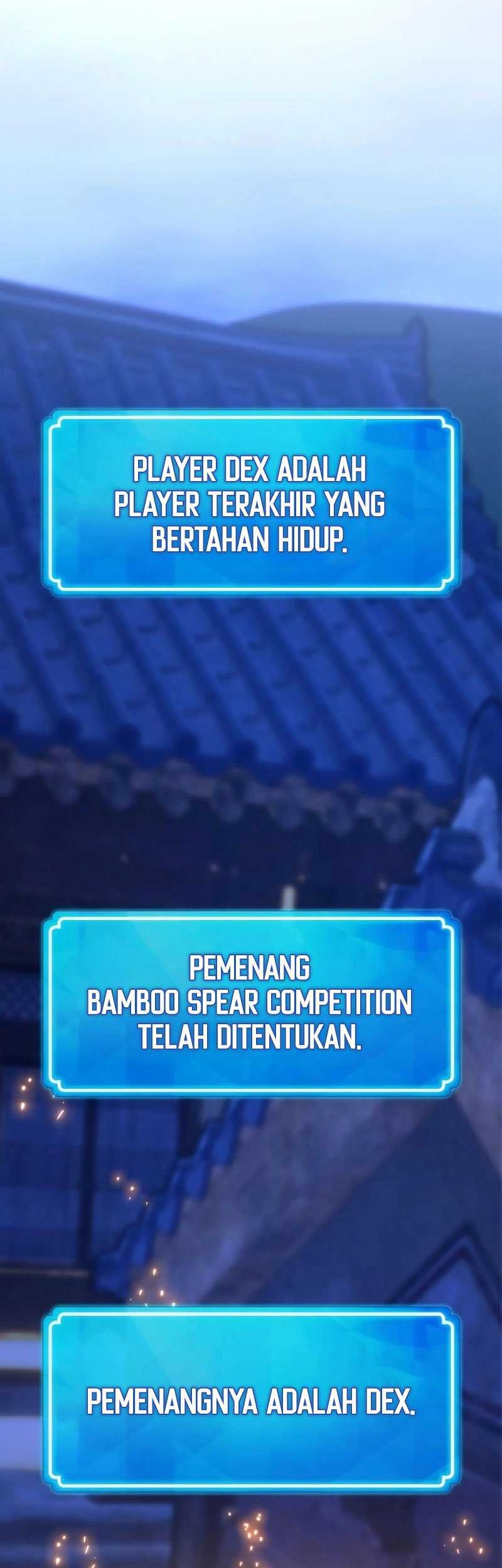 The Game’s Top Troll Bab 51 halaman 46
