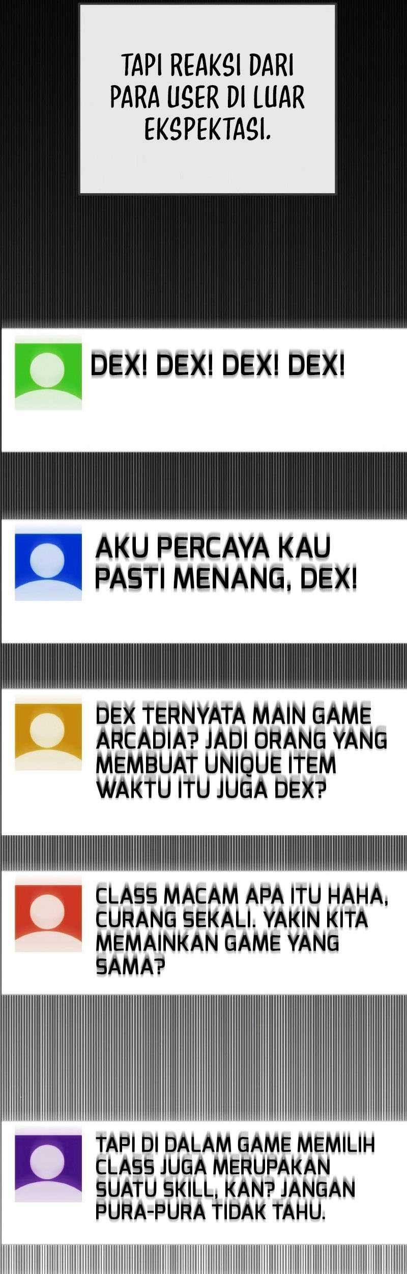 The Game’s Top Troll Bab 51 halaman 53