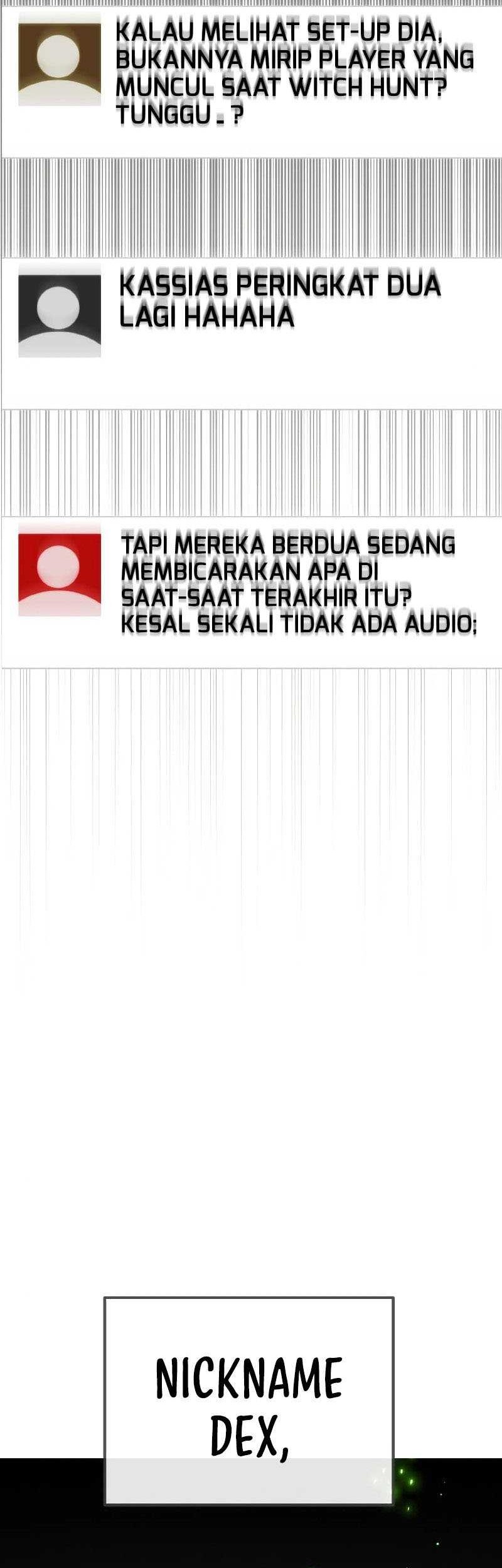 The Game’s Top Troll Bab 51 halaman 54