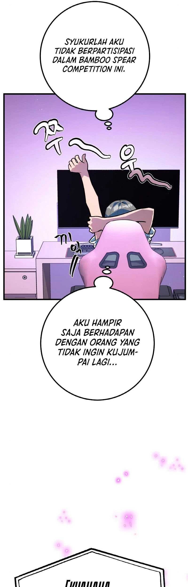 The Game’s Top Troll Bab 51 halaman 57