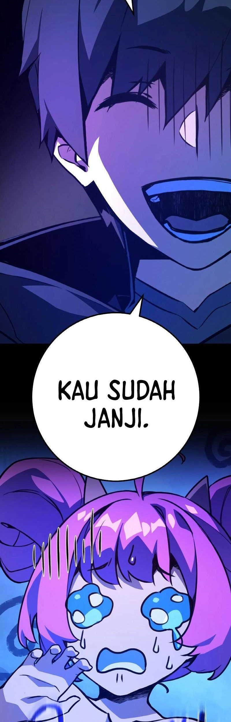 The Game’s Top Troll Bab 51 halaman 71