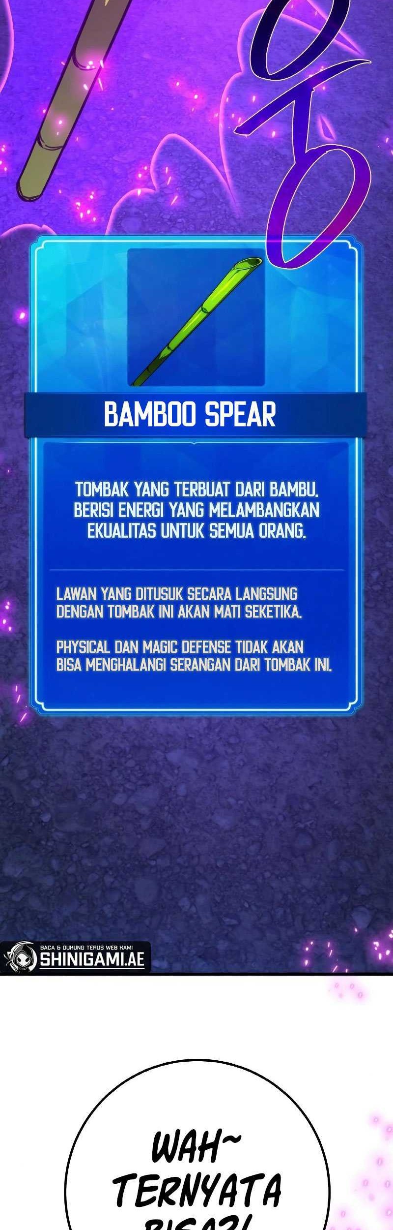 The Game’s Top Troll Bab 51 halaman 75