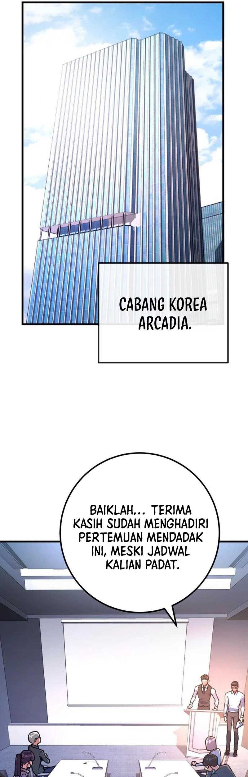 The Game’s Top Troll chapter 52 halaman 8