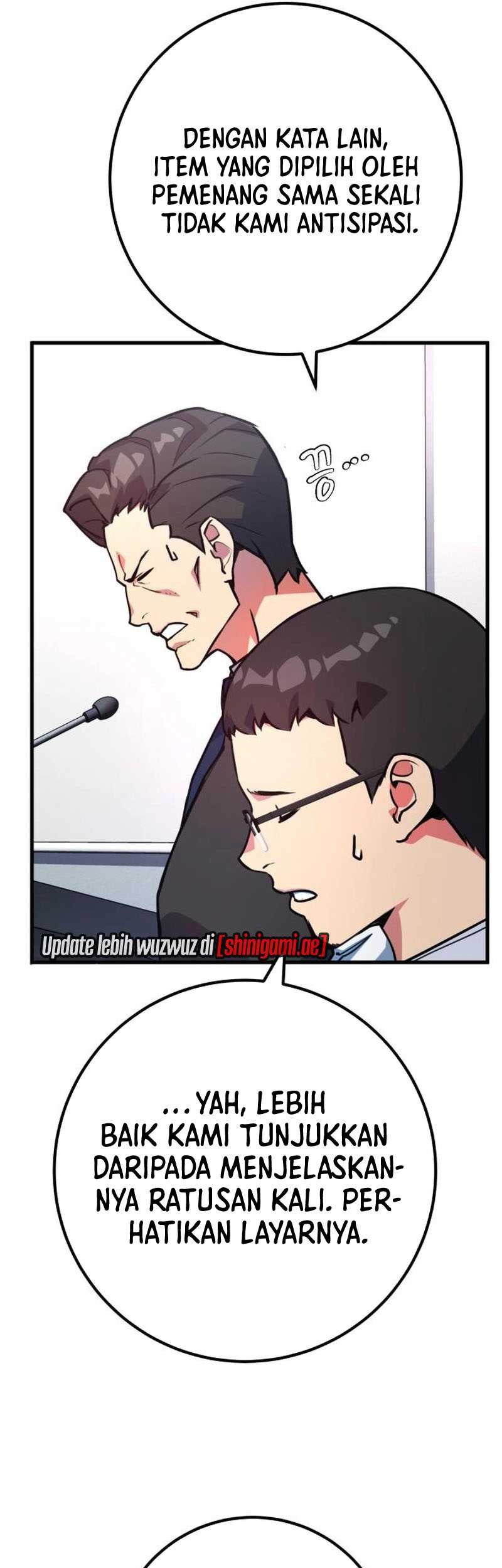 The Game’s Top Troll chapter 52 halaman 11