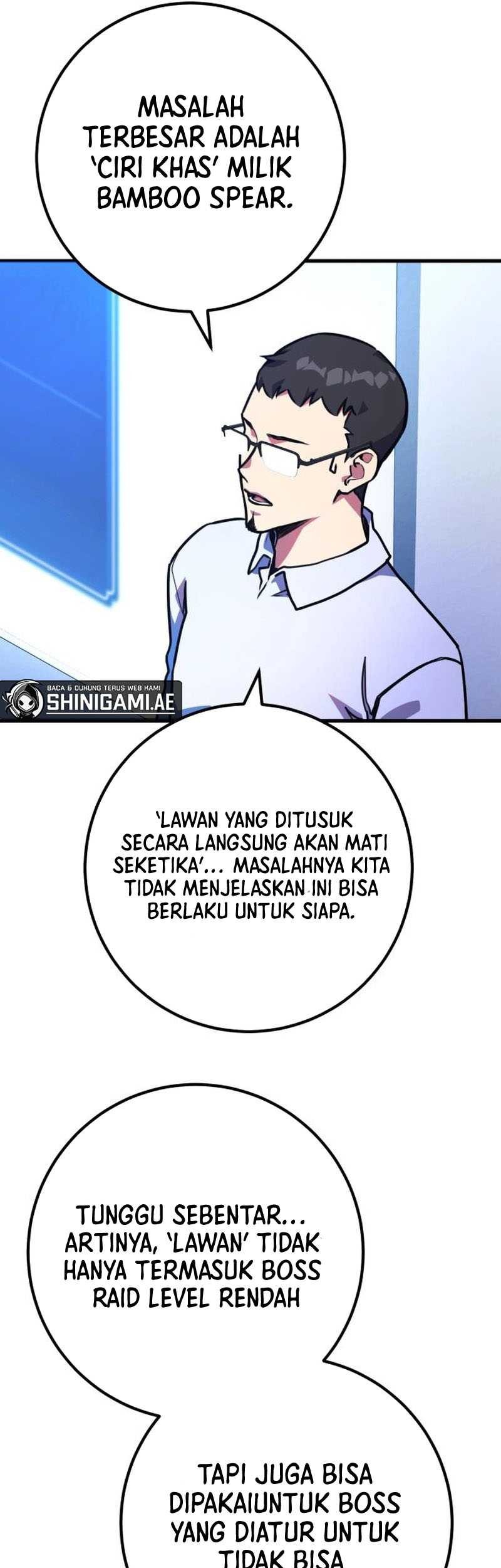 The Game’s Top Troll chapter 52 halaman 14