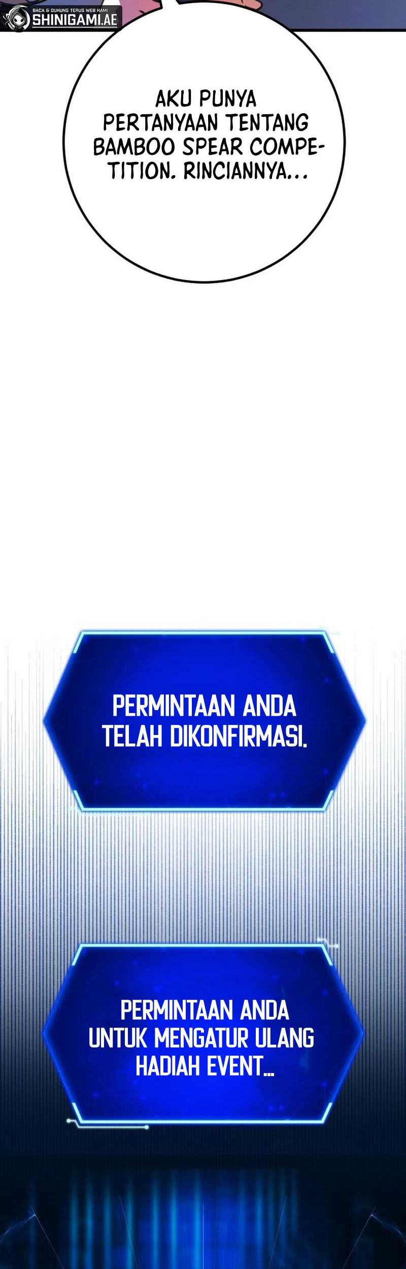 The Game’s Top Troll chapter 52 halaman 22