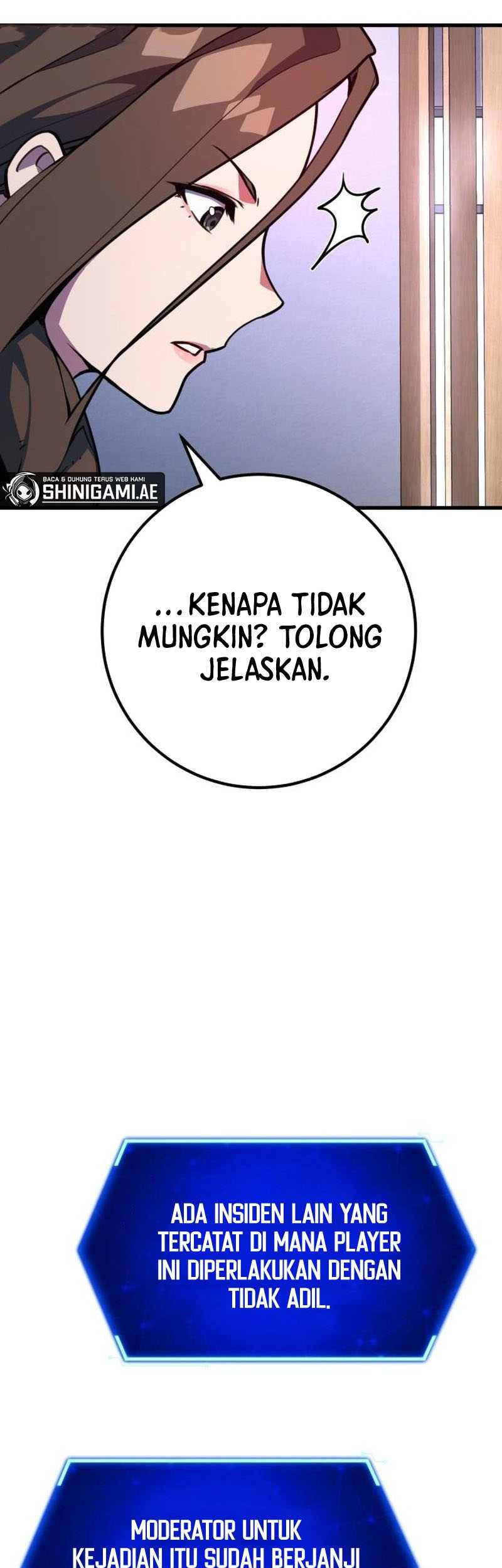The Game’s Top Troll chapter 52 halaman 24