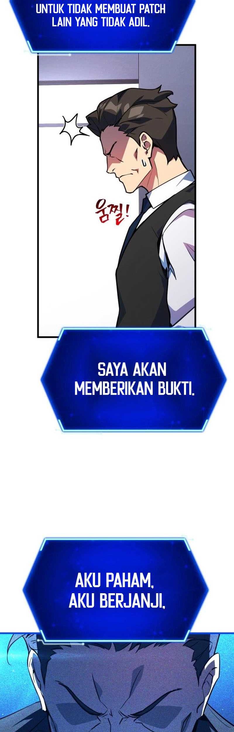 The Game’s Top Troll chapter 52 halaman 25