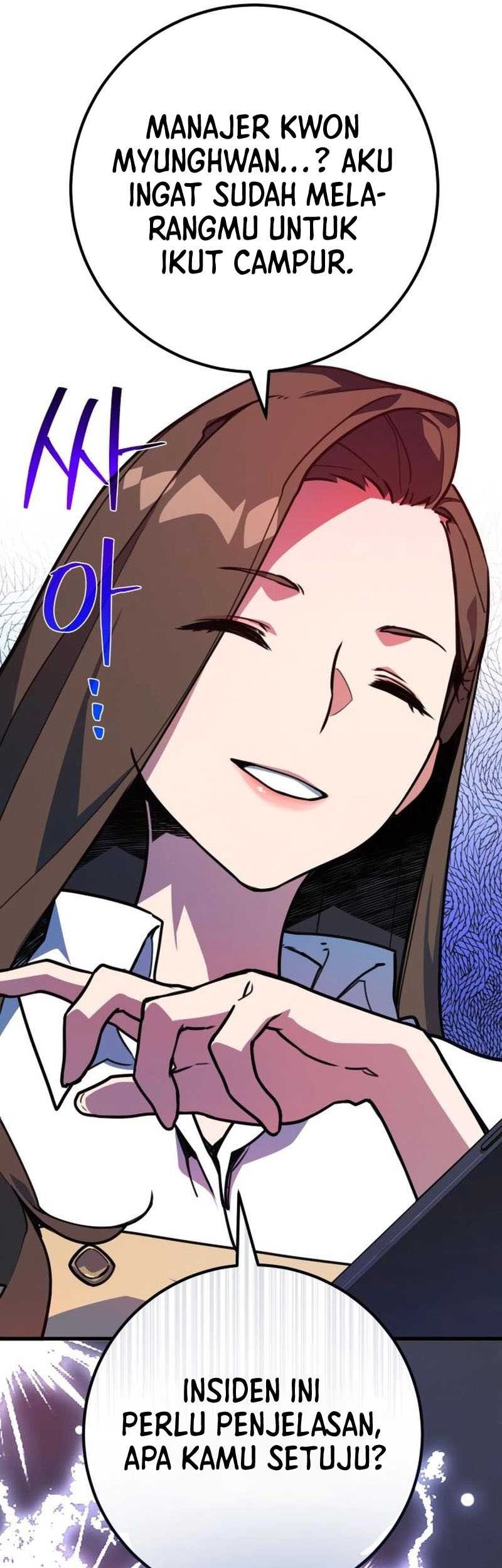 The Game’s Top Troll chapter 52 halaman 27