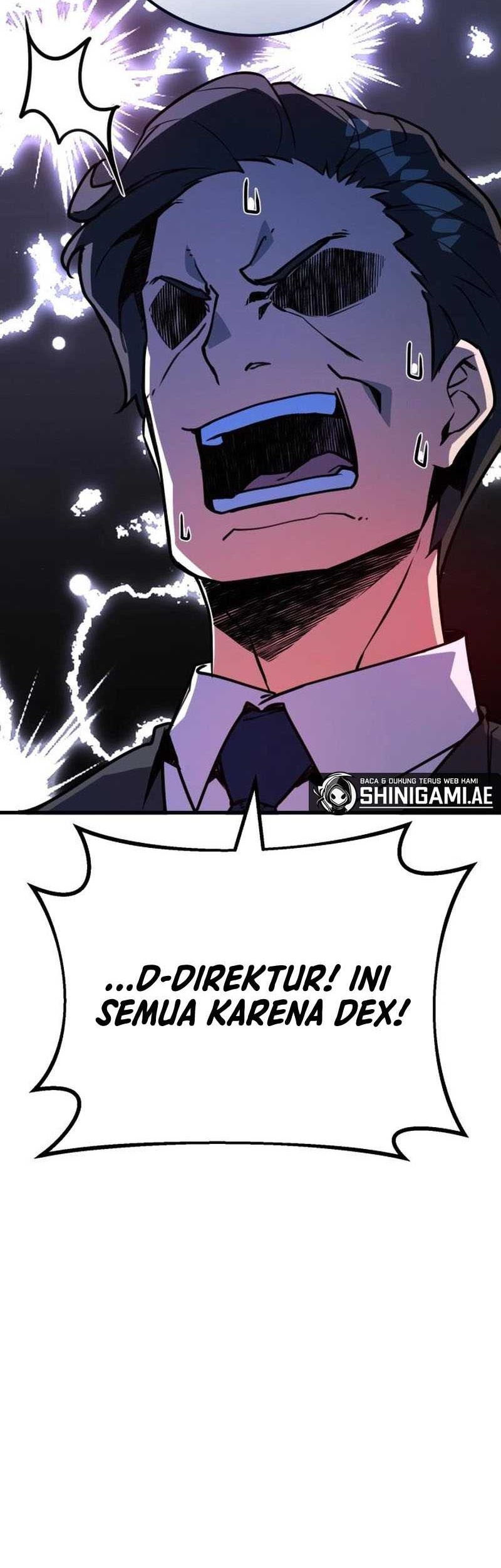 The Game’s Top Troll chapter 52 halaman 28