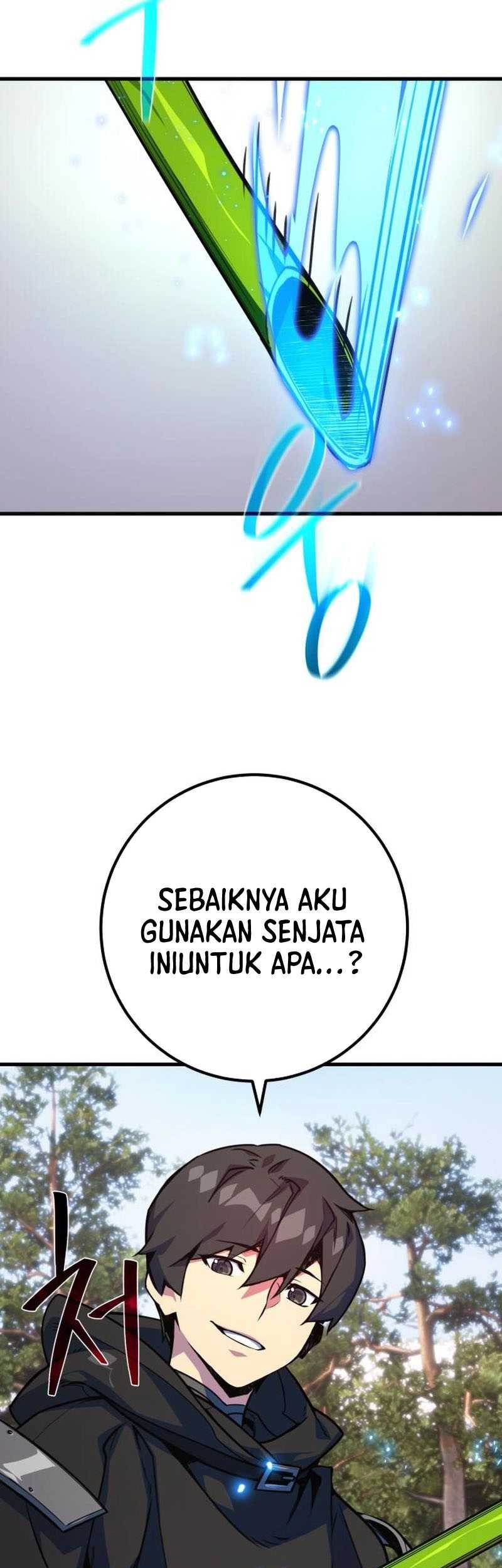 The Game’s Top Troll chapter 52 halaman 30