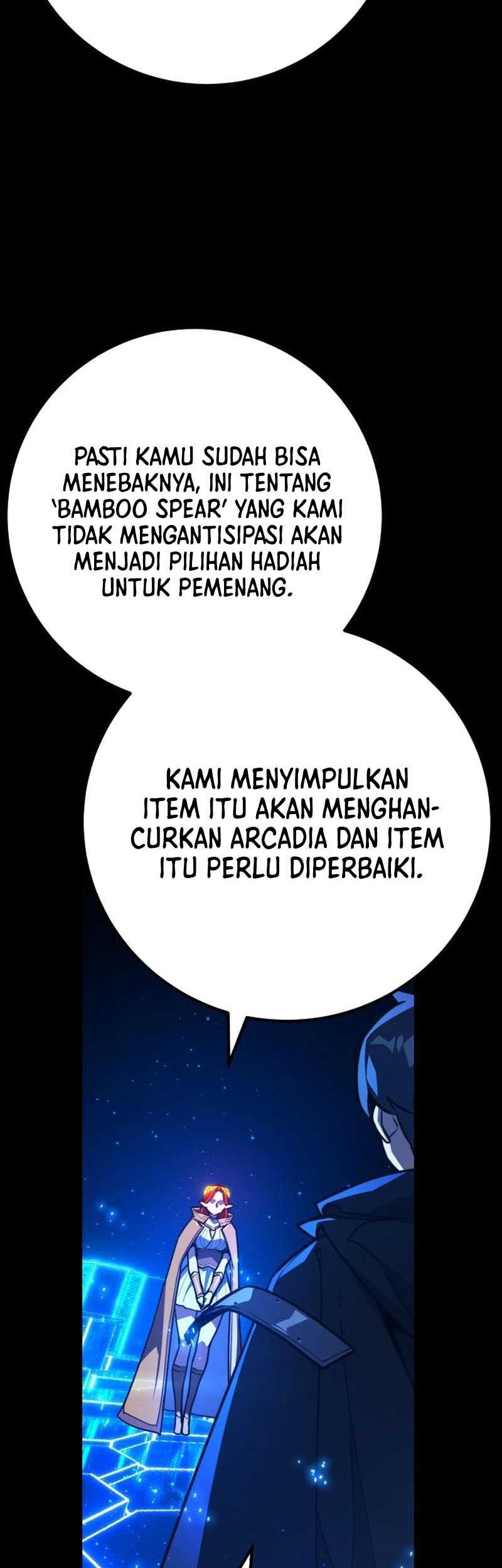 The Game’s Top Troll chapter 52 halaman 46