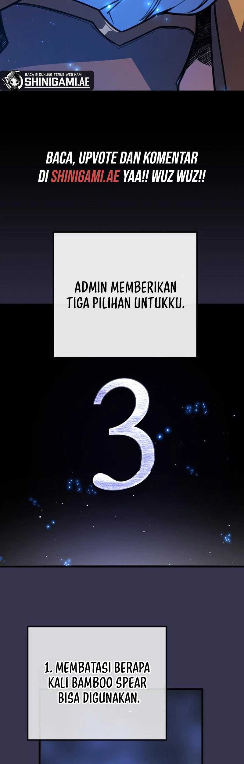 The Game’s Top Troll chapter 52 halaman 50