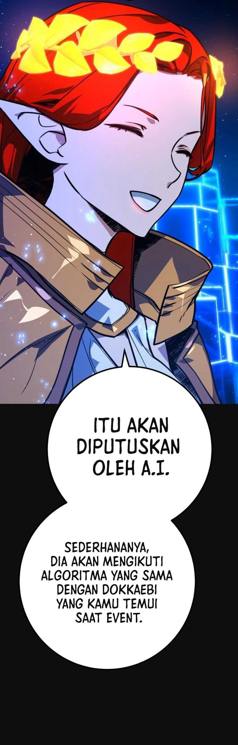 The Game’s Top Troll chapter 52 halaman 56